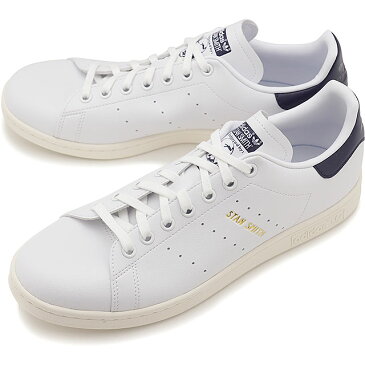 【おまけクーポン配布中】【20％OFF／SALE】アディダス adidas スニーカー スタンスミス STAN SMITH [FX5521 SS21] メンズ・レディース オリジナルス ネイビー ホワイト系【e】【ts】