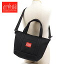 マンハッタンポーテージ Manhattan Portage レゴ トートバッグ Rego Tote Bag  メンズ・レディース コーディラナイロン 鞄 ショルダーバッグ BLACK ブラック系