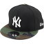 【4/18は楽天カード＆エントリーで最大7倍】ニューエラ NEWERA キャップ 9FIFTY NY ニューヨーク・ヤン..