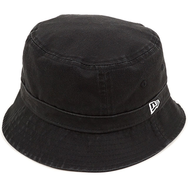 5/12ϳŷɡȥ꡼Ǻ14ܡۥ˥塼 NEWERA ϥå Хå02 BUCKET02 åȥ [11135999 ] 󥺡ǥ  ˹ BLK ֥å