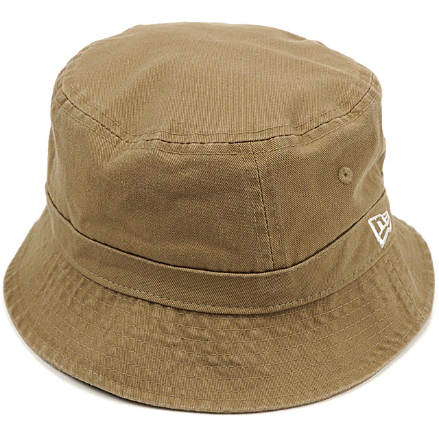 5/12ϳŷɡȥ꡼Ǻ14ܡۥ˥塼 NEWERA ϥå Хå02 BUCKET02 åȥ [11433948 ] 󥺡ǥ  ˹ KHAKI 