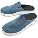 30OFFSALEۥ SALOMON ꥫХ꡼ å 饤5.0 M REELAX SLIDE 5.0 [L41278100 SS21]  å COPEN BLUE/NIGHT SKY/WHITE ֥롼ϡeۡs