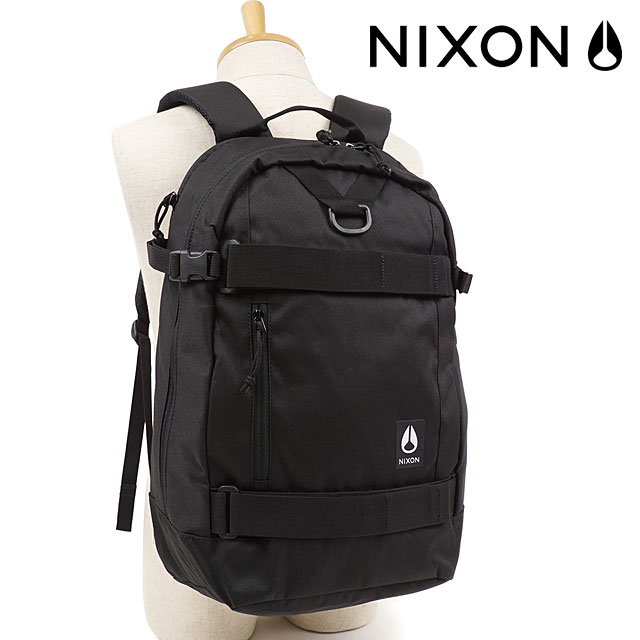 NIXON（ニクソン）『Gamma Backpack（C3024）』