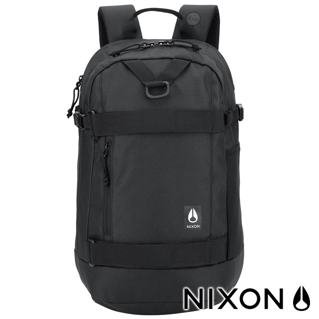 NIXON（ニクソン）『GammaBackpack（C3024）』