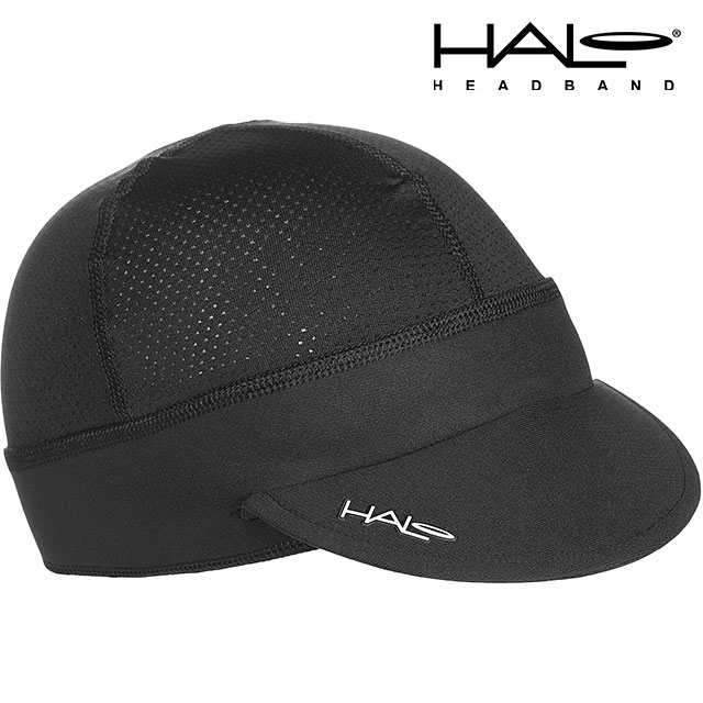 ヘイロ HALO サイクルキャップ [H0016 SS21] メンズ・レディース フリーサイズ 吸汗 帽子 【メール便可】