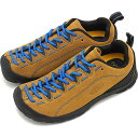 【10％クーポンあり】 返品送料無料 キーン ジャスパー ウィメンズ トレッキングシューズ KEEN Jasper WMNS Cathay Spice/Orion Blue靴 [1004337]