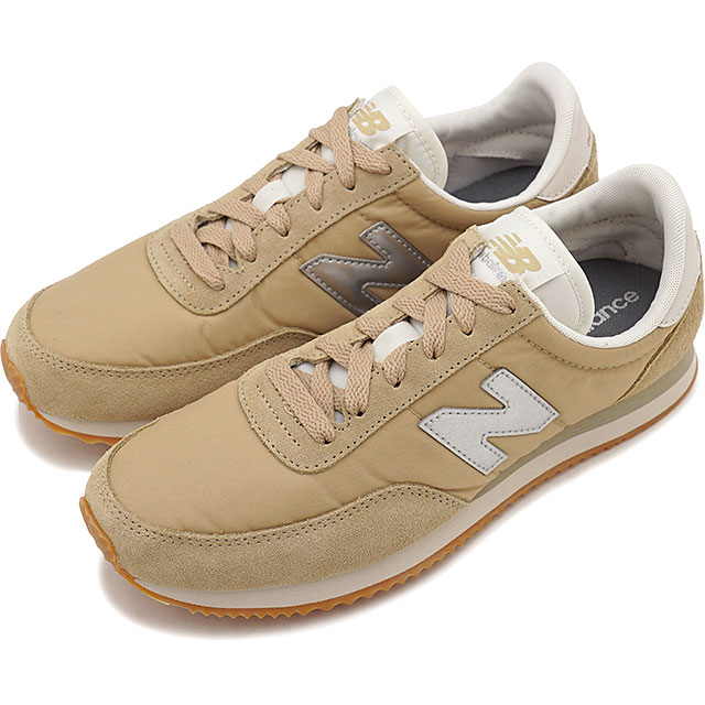 ニューバランス NEWBALANCE スニーカー WL720 [WL720EC SS21] レディース ローカット シューズ BEIGE ベージュ系