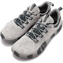 【4/25は楽天カードで最大14倍】メレル MERRELL レディース ラプトゥ W WRAPT [J036008 FW21] スエード ベアフット スニーカー トレイル アウトドア PALOMA ホワイト系