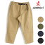 O~` GRAMICCI [Ye[p[hpc Y [G103-OGT SS22] LOOSE TAPERED PANT {gX Ԃpc I[KjbNRbg