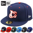 ニューエラ NEWERA ベースボールキャップ 日本プロ野球 クラシックロゴ NPB Classic 59FIFTY 帽子 CAP  当店激オシ
