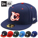 ニューエラ NEWERA ベースボールキャップ 日本プロ野球 クラシックロゴ NPB Classic 59FIFTY 帽子 CAP [13562204/13562210/13562208/13562213/13562214/13562209/13562224/13562212/13562211/13562225/13562226] 当店激オシの商品画像