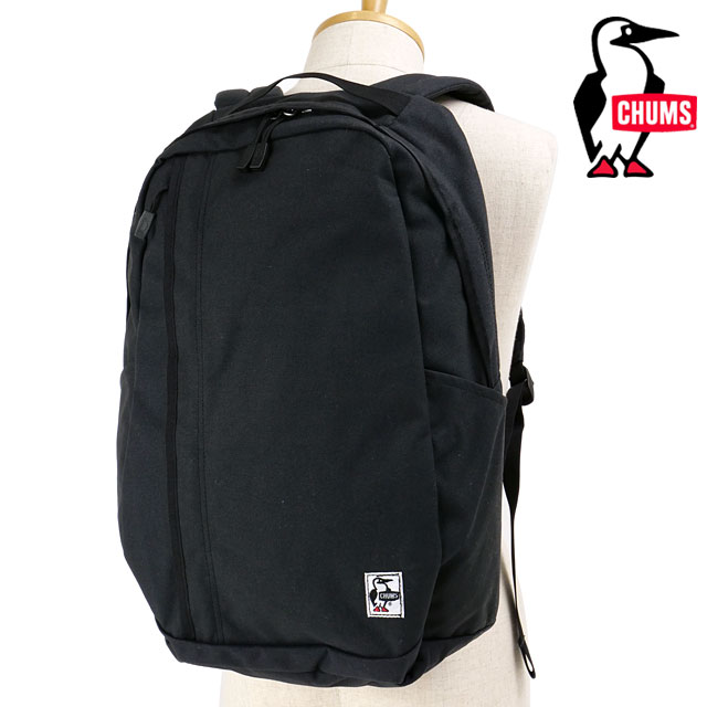 チャムス CHUMS スプルースデイパック リュック [CH60-3301 SS22] 19L Spruce Day Pack メンズ・レディース 鞄 バックパック アウトドア