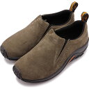 【4/30は楽天カードで14倍】メレル ジャングルモック ウィメンズ・レディース MERRELL JUNGLE MOC WMNS GUNSMOKE 靴 [J60788]【e】