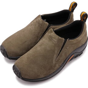 【100円クーポンあり】メレル ジャングルモック ウィメンズ・レディース MERRELL JUNGLE MOC WMNS GUNSMOKE 靴 [J60788]【e】