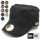 ニューエラキャップ NEWERA CAP ニューエラ ワークキャップ WM-01 13561916/13561912/13561910/13561909/13561911/13561915/13561914/13561917/13561913 当店激オシ