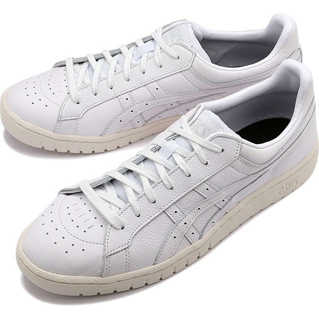 アシックス スポーツスタイル ASICS SportStyle スニーカー ゲルピーティージー GEL-PTG  メンズ・レディース ポイントゲッター WHITE/WHITE