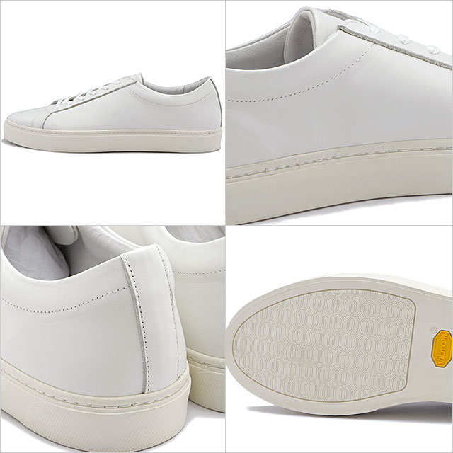 ��������̵�� �衼�� YOAK ��� ���ˡ����� ������졼2 [382829-04 SS22] STANLEY 2 ������ �ӥ֥�ॽ���� �쥶�����塼�� WHITE �� �ۥ磻�ȷ� �����谷Ź