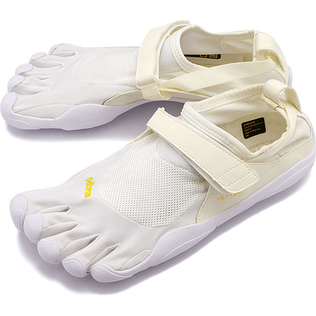 【5/15は楽天カード＆エントリーで最大19倍】ビブラムファイブフィンガーズ Vibram FiveFingerss メンズ 5本指シューズ [21M1410 SS22] M KSO Vintage トレーニング フィットネス ジム カジュ…