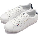 【15%OFF/SALE】【ラスト1足】ルコック スポルティフ le coq sportif レディース スニーカー ラ ローラン SL [QL1VJC02WN...
