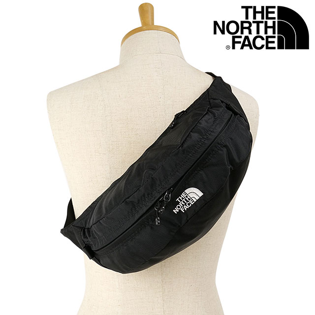 ザ・ノース・フェイス THE NORTH FACE スウィープ [NM72304-K SS23] 4L Sweep メンズ・レディース TNF ..