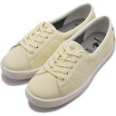 ルコック スポルティフ le coq sportif レディース スニーカー LCS フルシュ [QL3VJC03CB SS23] LCS FOURCHE 靴 シューズ コットンベージュ