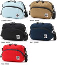 【5/10は楽天カード＆エントリーで最大14倍】チャムス CHUMS リサイクルショルダーポーチ [CH60-3539 SS23] Recycle Shoulder Pouch メンズ・レディース 鞄 ショルダーバッグ アウトドア 3