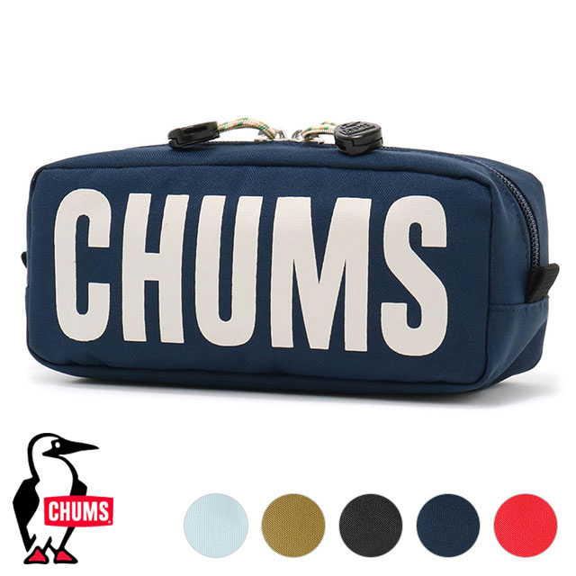 チャムス CHUMS リサイクルチャムスポーチ [CH60-3586 SS23] Recycle CHUMS Pouch メンズ・レディース ..