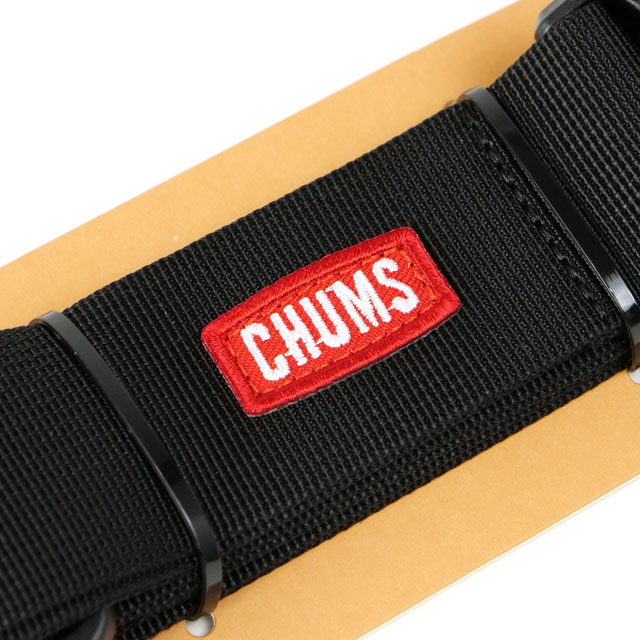 ��2/25���� ����P18�ܡۥ���ॹ CHUMS �����������ȥ�å�38�ߥ� [CH62-1960 SS23] Shoulder Strap 38mm �� �Хå����������꡼�ڥ᡼���زġ� �����谷Ź