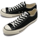 コンバース CONVERSE スニーカー オー