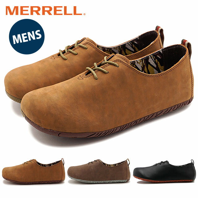 メレル ムートピアレース メンズ MERRELL MOOTOPIA LACE MNS  当店激オシ