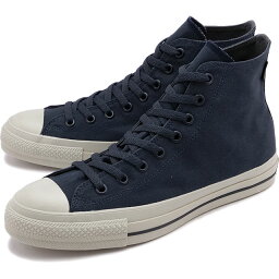 CONVERSE｜ALL STAR nanamica GORE-TEX HI 防水休閒鞋