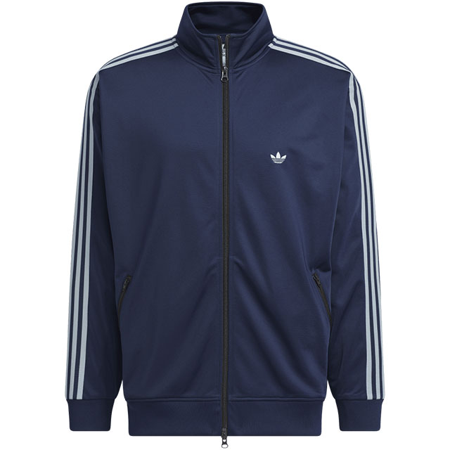 【日本別注カラー】 アディダスオリジナルス adidas Originals メンズ ベッケンバウアー トラックトップ [HBN85/IK9149 SS23] BECKENBAUER TRACKTOP トップス ジャケット ジャージ ジェンダー…