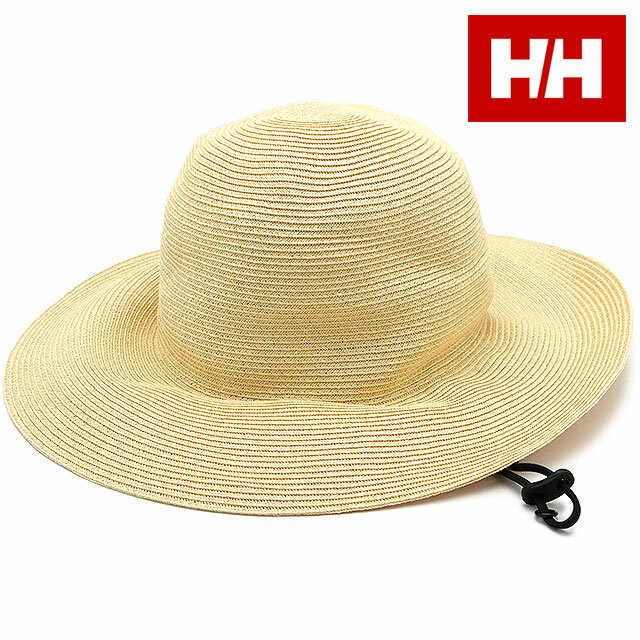 إ꡼ϥ󥻥 HELLY HANSEN ޡϥå [HC92218-IV] Summer Roll Hat 󥺡ǥ HH ˹ UVåȻ ˹ ܥ꡼