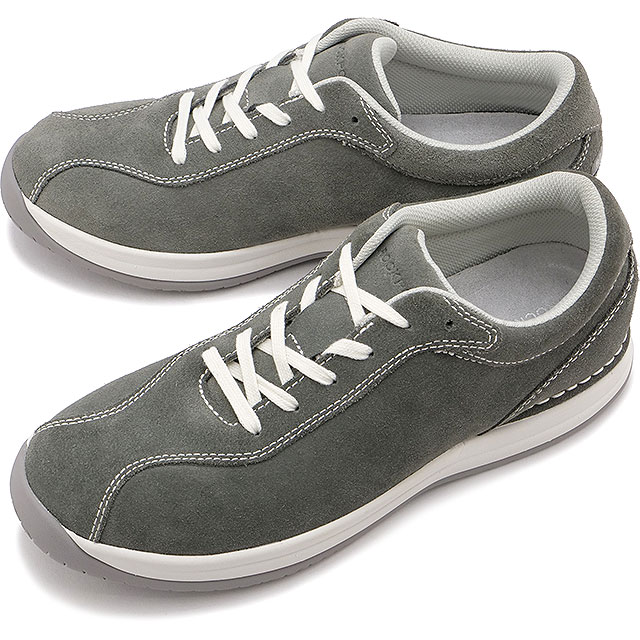 ロックポート ROCKPORT メンズ レザーシューズ オープンロード タコニック [ML0005W SS23] Open Road T..