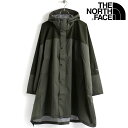 ザ・ノース・フェイス THE NORTH FACE タグアンポンチョ [NP12330-NN SS23] Taguan Poncho メンズ・レディース TNF 雨具 レインウェア 合羽 キャンプ アウトドア フェス ニュートープ/ニュート…