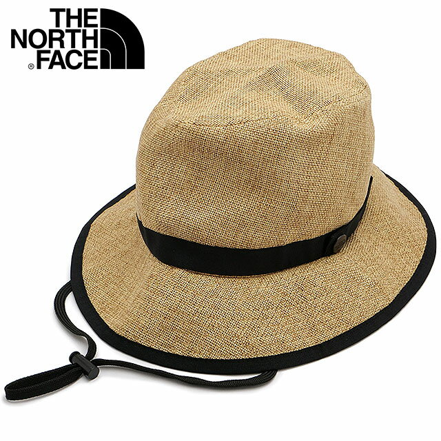 5/18ϳŷɡȥ꡼Ǻ8ܡۥΡե THE NORTH FACE ϥϥå [NN02341-NA SS23] HIKE Hat 󥺡ǥ TNF ȥɥ ˹ å֥ ȥϥå ® ʥڥ᡼زġۡe
