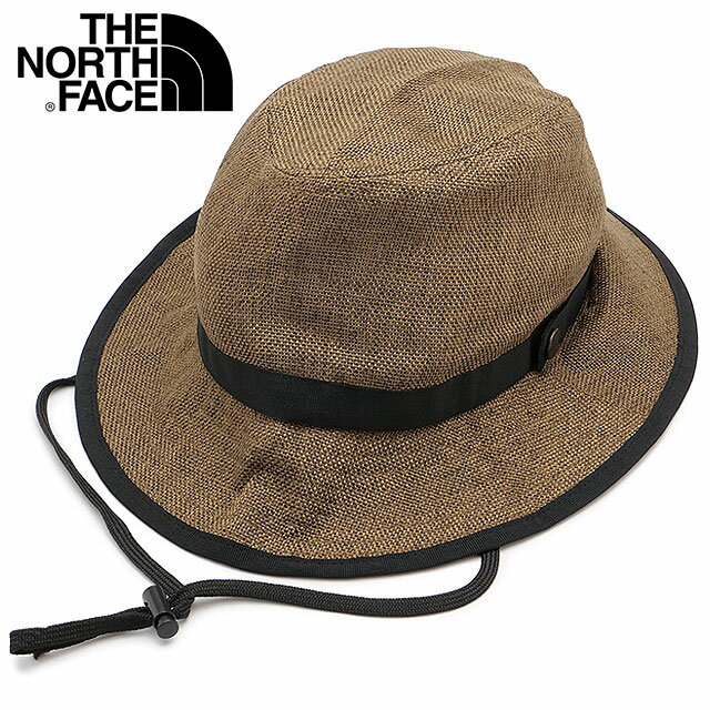 Ρե THE NORTH FACE ϥϥå [NN02341-BF SS23] HIKE Hat 󥺡ǥ TNF ȥɥ ˹ å֥ ȥϥå ® ֥饦եɡڥ᡼زġ