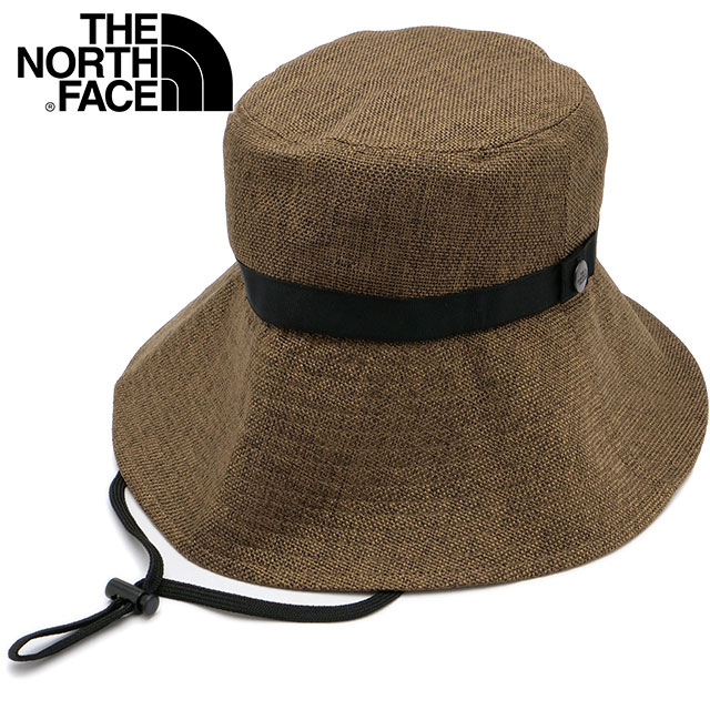 Ρե THE NORTH FACE ϥ֥롼ϥå [NN02343-BF SS23] HIKE Bloom Hat 󥺡ǥ TNF ȥɥ ˹ å֥ ȥϥå ® ֥饦եɡڥ᡼زġ
