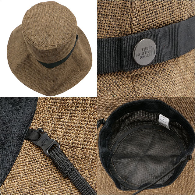 �ڳ�ŷ�����ѡ�SALE����32%OFF�ۥ����Ρ������ե����� THE NORTH FACE �ϥ����֥롼��ϥå� [NN02343-BF SS23] HIKE Bloom Hat ��󥺡���ǥ����� �����˹�� �����å���֥� ���ȥ����ϥå� ®�� �֥饦��ե�����ɡڥ᡼���زġ� �����谷Ź��e�ۡ�ts�ۡ�sp��