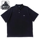 y5/5͊yVJ[h4{zy݌ɌzGNXg[W XLARGE Y X^_[hS rbO|Vc [101232013005 SU23] STANDARD LOGO BIG POLO SHIRT x-large GbNX[W gbvX  BLACK  ubNnytsz