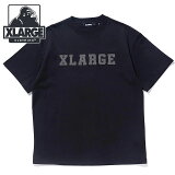 ں߸˸¤ۥȥ顼 XLARGE  ѥå 硼ȥ꡼ T [101232011039 SU23] PATCHED LOGO S/S TEE x-large å顼 ȥåץ Ⱦµ BLACK  ֥åϡڥ᡼زġۡts