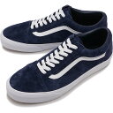 バンズ VANS メンズ スニーカー オールドスクール [VN000CR5BX9 SS24] Old Skool 靴 ヴァンズ UTILITY-MONO-NAVY