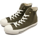 Ro[X CONVERSE fB[X Xj[J[ I[X^[ AG Z nCJbg [31311161 SS24] ALL STAR AG Z HI C TChWbv MILITARY-OLIVEyez