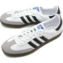 アディダス オリジナルス adidas Originals スニーカー サンバ OG  SAMBA OG メンズ・レディース 靴 シューズ フットウェアホワイト/コアブラック/クリアグラナイト