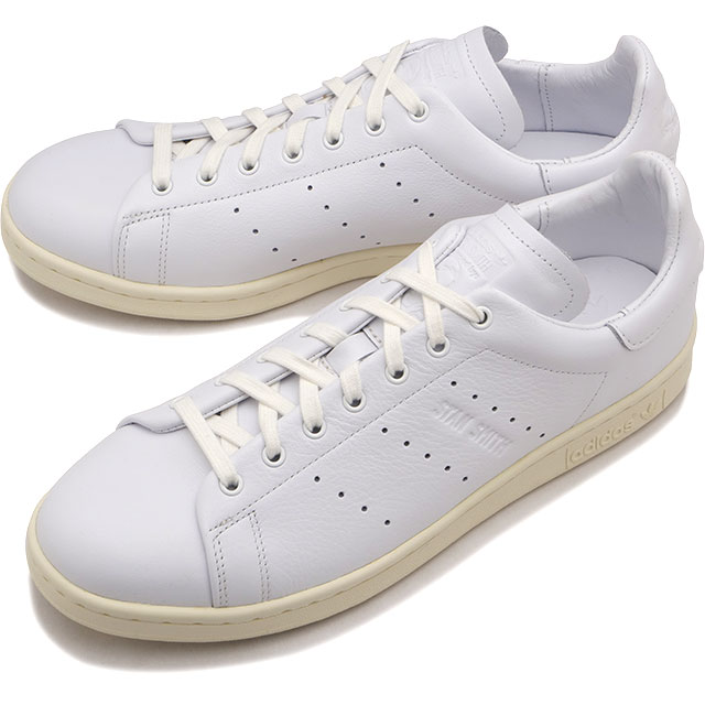 【10％OFFクーポンあり】アディダス オリジナルス adidas Originals スニーカー スタンスミス ラックス [LSH80/IG6421 SS24] STAN SMITH LUX メンズ・レディース 靴 シューズ フットウェアホワイト/フットウェアホワイト/オフホワイト