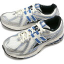 ニューバランス NEWBALANCE メンズ スニーカー M1906R [M1906REB SS24] 靴 Dワイズ SILVER/BLUE