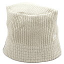 ニューエラ NEWERA バケットハット ニットバケット ベーシック  KNIT BUCKET BASIC メンズ・レディース 帽子 フリーサイズ ストーン