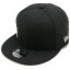 【4/18は楽天カード＆エントリーで最大11倍】ニューエラ NEWERA キャップ [13534662 SS24] 9FIFTY メン..