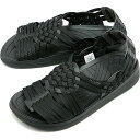 }uT_Y MALIBU SANDALS T_ LjI [MS060020 SS24] CANYON YEfB[X `T_ |GXe~B[KU[ BLACK/BLACK