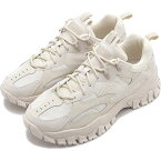 フィラ FILA レディース スニーカー レイトレーサーTR 2 GC [USS24001-103 SS24] RAY TRACER TR 2 GC WHITE-SAND/SILVER-GREY